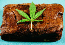 How to make marijuana brownies