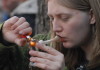 Is marijuana a gateway drug