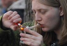 Is marijuana a gateway drug